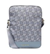 Guess Bag GUTB10HGCFSEB 10" - modrá