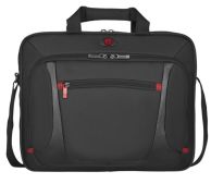 Brašna na notebook Wenger Sensor 15,6" - černá