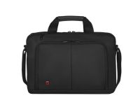 WENGER Source brašna na notebook 16" – černá