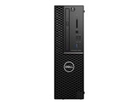 Dell Precision 3430 SFF