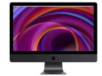 Apple iMac Pro Late-2017 (A1862) 27"
