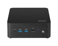 MSI Cubi NUC 1MG-008BDE Mini PC