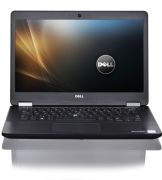 Dell Latitude E5470