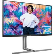 AOC U32U3CV, monitor