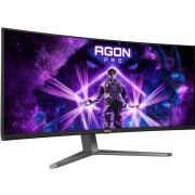 AOC OLED AGON PRO AG346UCD, herní monitor