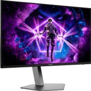 AOC AGON PRO AG326UD, herní monitor
