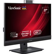ViewSonic VG2757V-2K Videokonferenzmonitor, monitor