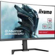 iiyama G-Master GCB3280QSU-B2, herní monitor