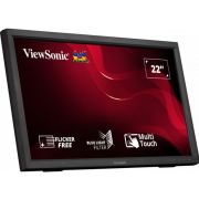 ViewSonic TD2223 Touchscreen, monitor