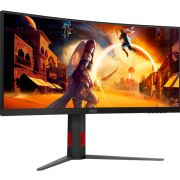 AOC CU34G4Z, herní monitor