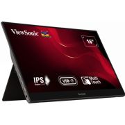 ViewSonic TD1655, monitor