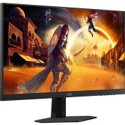 AOC 27G4HRE, herní monitor