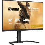 iiyama G-Master GB3290QSU-B1 Gold-Phoenix, herní monitor
