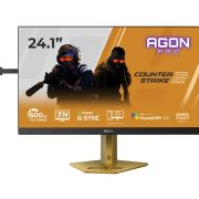 AOC AGON PRO CS24A Counter-Strike 2 Edition, herní monitor