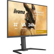 iiyama G-Master GB3295QSU-B1 Gold Phoenix, herní monitor