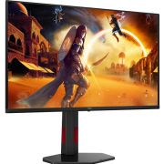 AOC AGON Q27G4SDR QD-OLED, herní monitor