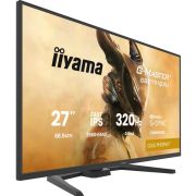 iiyama G-MASTER GB2791QSU-B1, herní monitor
