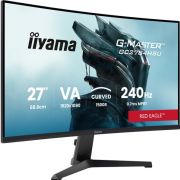 iiyama G-Master GC2784HSU-B1, herní monitor