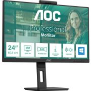 AOC 24P3CW, monitor