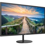 AOC Q32V4, monitor