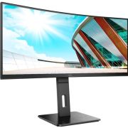 AOC CU34P2A, monitor