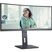 AOC CU34P3CV, monitor