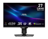 MSI MAG 274UPDF E16M 27" – Předváděcí A+