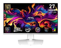 MSI MAG 272QPW QD-OLED X28 26.5" – Předváděcí A+