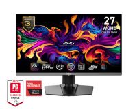MSI MPG 271QRX QD-OLED 26,5"