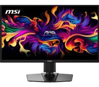 MSI MAG 272QP QD-OLED X24 26.5" – Předváděcí A+