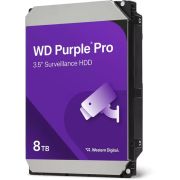 WD Purple Pro 8 TB, pevný disk