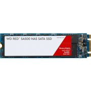 WD Red SA500 NAS 2 TB, SSD