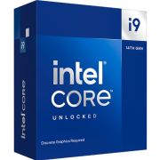 Intel® Core™ i9-14900KF, procesor (BX8071514900KF)