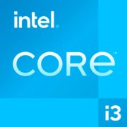 Intel® Core™ i3-14100F, procesor