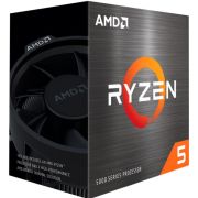 AMD Ryzen™ 5 5600XT, procesor