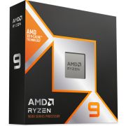 AMD Ryzen™ 9 9950X3D, procesor