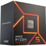 AMD Ryzen™ 5 7400, procesor
