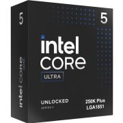Intel® Core™ Ultra 5 250K Plus, procesor (BX80768250K)