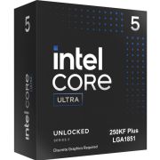 Intel® Core™ Ultra 5 250KF Plus, procesor