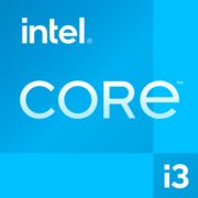 Intel® Core™ i3-12100, procesor