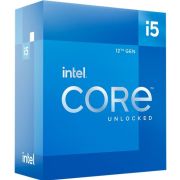 Intel® Core™ i5-12600K, procesor