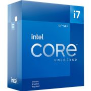 Intel® Core™ i7-12700KF, procesor (BX8071512700KF)