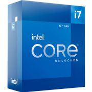 Intel® Core™ i7-12700K, procesor (BX8071512700K)