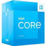 Intel® Core™ i3-13100F, procesor