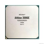 AMD Athlon 300GE AM4 3.40 GHz