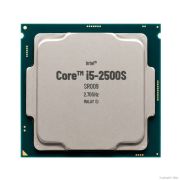 Intel Core i5-2500S LGA1155 2.70 GHz