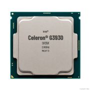 Intel Celeron G3930 LGA1151 2.90 GHz