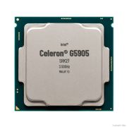 Intel Celeron G5905 LGA1200 3.50 GHz