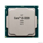 Intel Core i3-3220 LGA1155 3.30 GHz