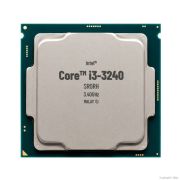 Intel Core i3-3240 LGA1155 3.40 GHz